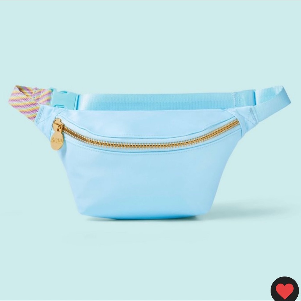 Stoney Clover Lane x Target Fanny Pack